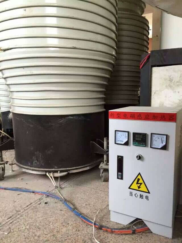 擴(kuò)散泵電磁加熱器真的能省電嗎？